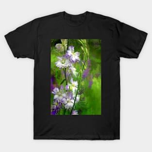 My Larkspur T-Shirt